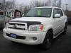 2005 Toyota Sequoia Limited V8 AWD