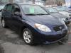 2008 Toyota Matrix