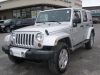 2011 Jeep Wrangler Unlimited Sahara