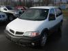 2002 Pontiac Montana