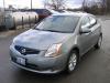 2012 Nissan Sentra