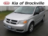 2010 Dodge Grand Caravan SE Stow & Go