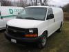2010 Chevrolet Express Cargo