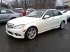 2009 Mercedes-Benz C350 4Matic AWD