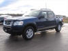 2007 Ford Explorer Sport Trac XLT 4X4