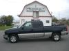 2007 Chevrolet Silverado LS  Ext Cab 4x4
