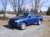 2007 Ford Ranger Ext Cab Sport 4x4