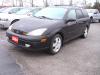 2004 Ford Focus Wagon ZTW