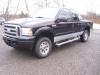 2005 Ford F-250 XLT SuperCab 4x4