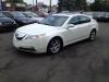 2009 Acura TL
