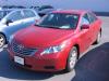 2007 Toyota Camry Hybrid
