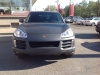2008 Porsche Cayenne