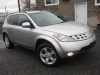 2003 Nissan Murano SL AWD For Sale