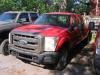 2011 Ford F-250 SuperCrew 4x4