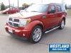 2008 Dodge Nitro SLT AWD