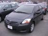 2007 Toyota Yaris