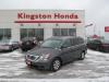 2008 Honda Odyssey