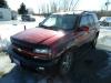 2004 Chevrolet Trailblazer Northface 4x4