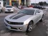 2011 Chevrolet Camaro RS