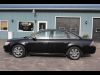 2008 Ford Taurus Limited