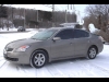 2008 Nissan Altima 2.5 SL