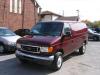 2004 Ford E-350 Cargo Diesel