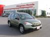 2007 Honda CR-V LX AWD