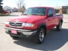 2006 Mazda B4000 Ext Cab 4x4