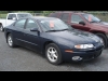 2001 Oldsmobile Aurora