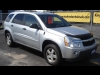 2005 Chevrolet Equinox