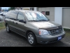 2005 Ford Freestar