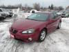 2005 Pontiac Grand Prix