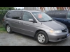 2001 Honda Odyssey
