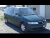2002 Honda Odyssey
