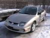 2002 Pontiac Sunfire For Sale