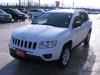 2011 Jeep Compass North Edition AWD