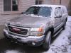 2004 GMC Sierra 2500 SLT Ext Cab 4x4 For Sale Near Kingston, Ontario