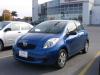 2007 Toyota Yaris LE 5Door