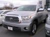2007 Toyota Tundra Limited DoubleCab 4x4