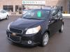 2009 Chevrolet Aveo 5 LT