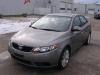 2010 KIA Forte SX 2.4