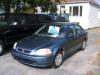 1998 Honda Civic LX