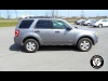2008 Ford Escape XLT V6 AWD