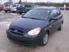 2008 Hyundai Accent 3 Door