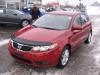 2012 KIA Forte 5 EX For Sale Near Kingston, Ontario
