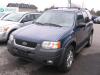2001 Ford Escape XLT V6 AWD