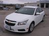 2011 Chevrolet Cruze LT