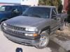 2000 Chevrolet Silverado 1500 LS Reg Cab 4x4