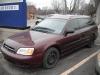 2001 Subaru Legacy Wagon Brighton AWD