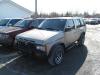 1995 Nissan Pathfinder